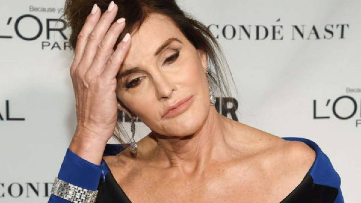 ¿Caitlyn Jenner quiere ser hombre de nuevo?