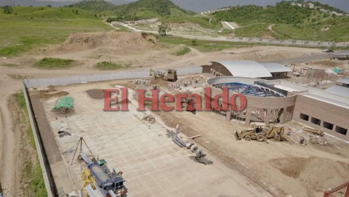 Ciudad Mujer inaugurará nuevo centro en Choloma