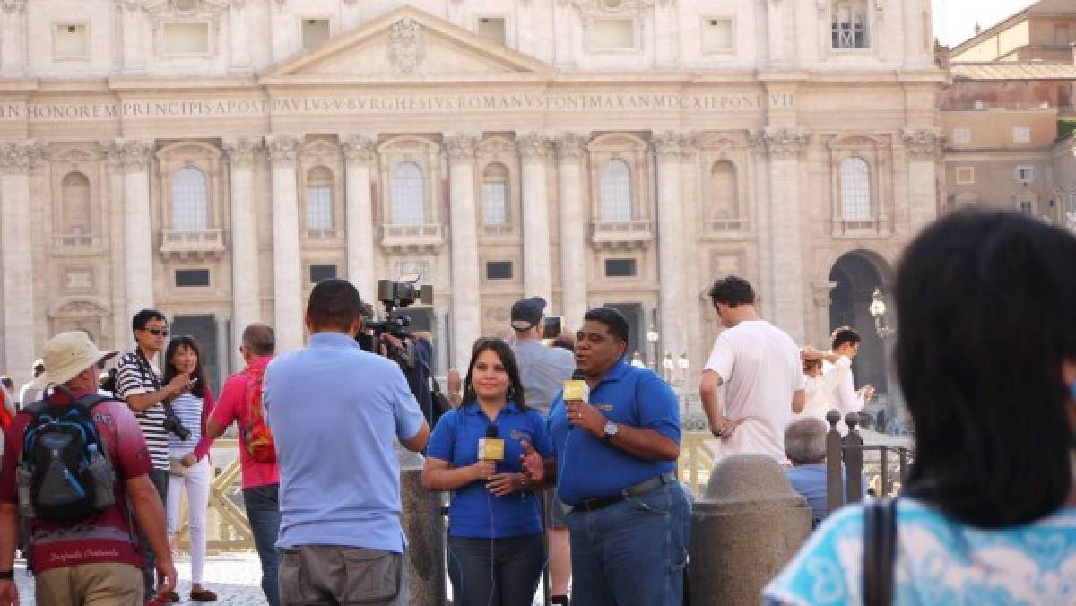 Se apagó la voz evangelizadora de Danilo Aceituno