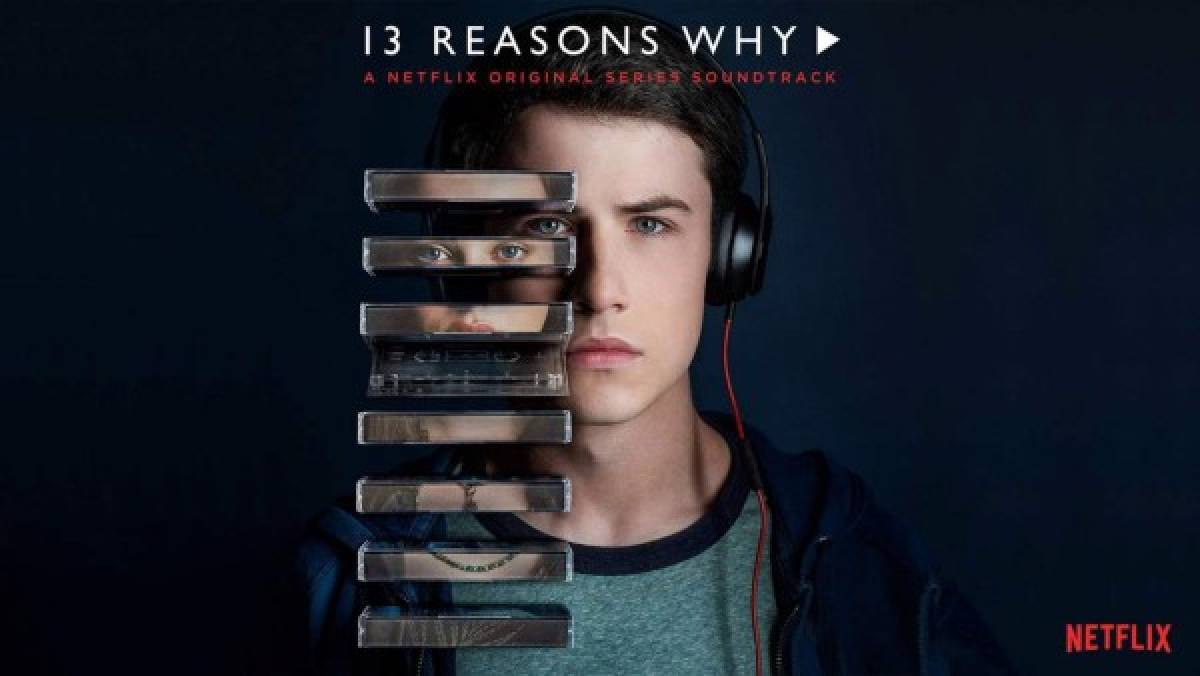 La serie 13 reason why ha sido uno de los temas más comentados en las redes sociales en las últimas semanas.