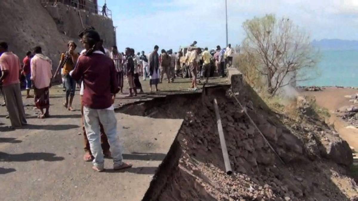 Muere el gobernador de Adén en atentado reivindicado por el EI