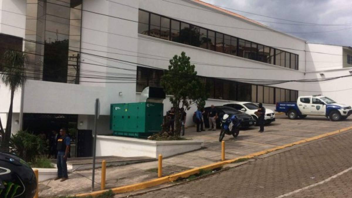 Honduras: Policía asignado al vocero de la Maccih muere de disparo en aparente episodio de suicidio