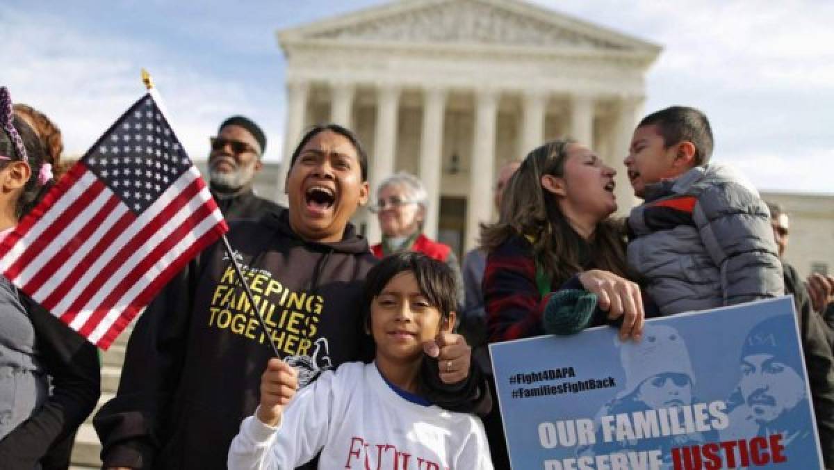 Estados Unidos: Los consejos de una activista para los dreamers tras amenazas de Trump