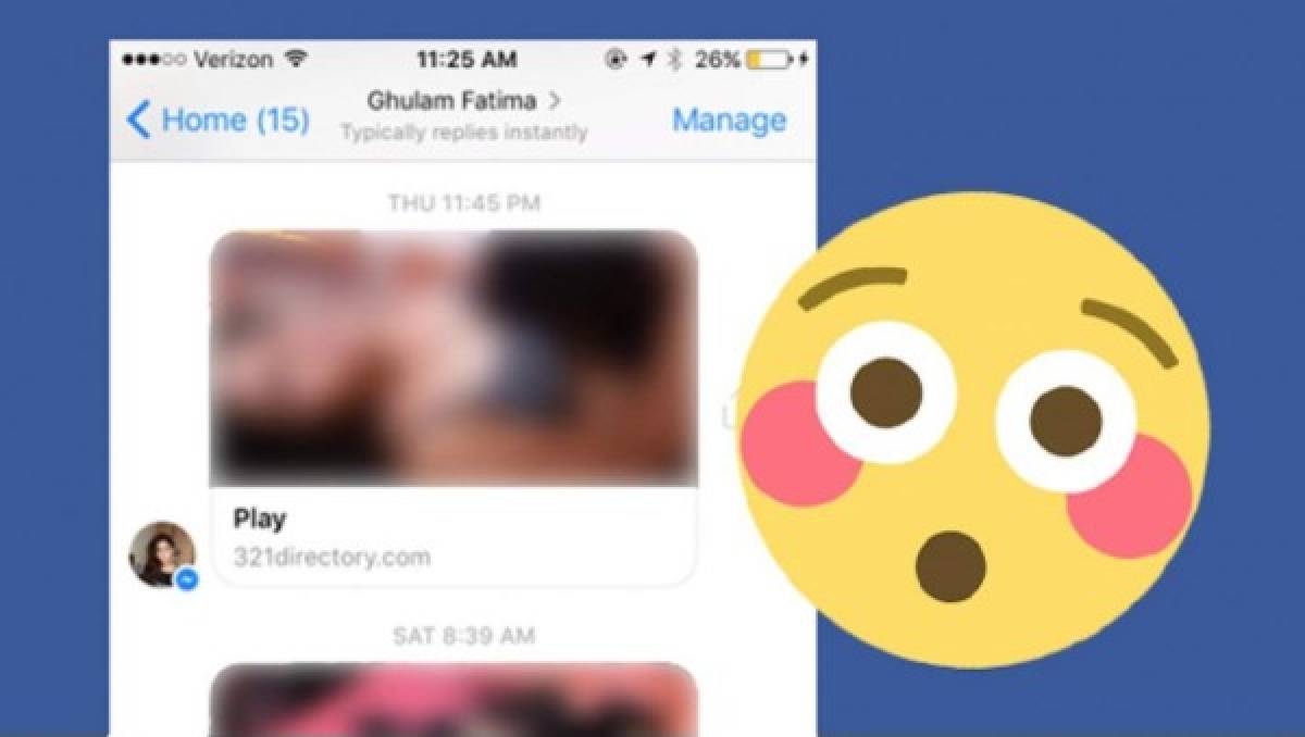 Facebook crea nueva herramienta para luchar contra el 'porno vengativo'