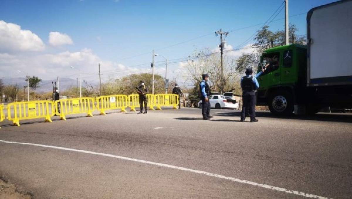 150 detenidos por desobedecer el toque de queda