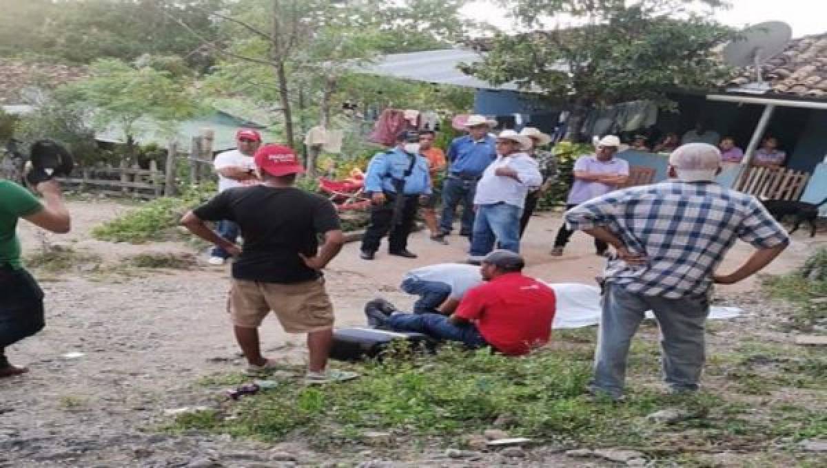 Los hechos violentos que marcan el ambiente político a días de las elecciones generales