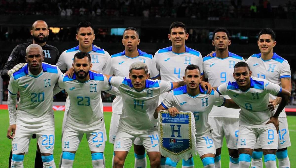 Honduras vs Trinidad y Tobago EN VIVO por la Nations League: Hora y dónde ver el partido