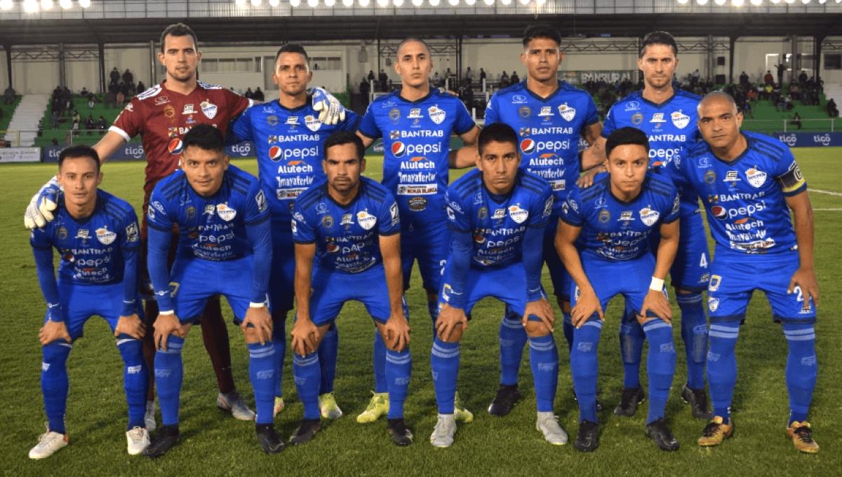 Ranking de Concacaf: Olimpia escala, Motagua se mantiene y Real España en el top