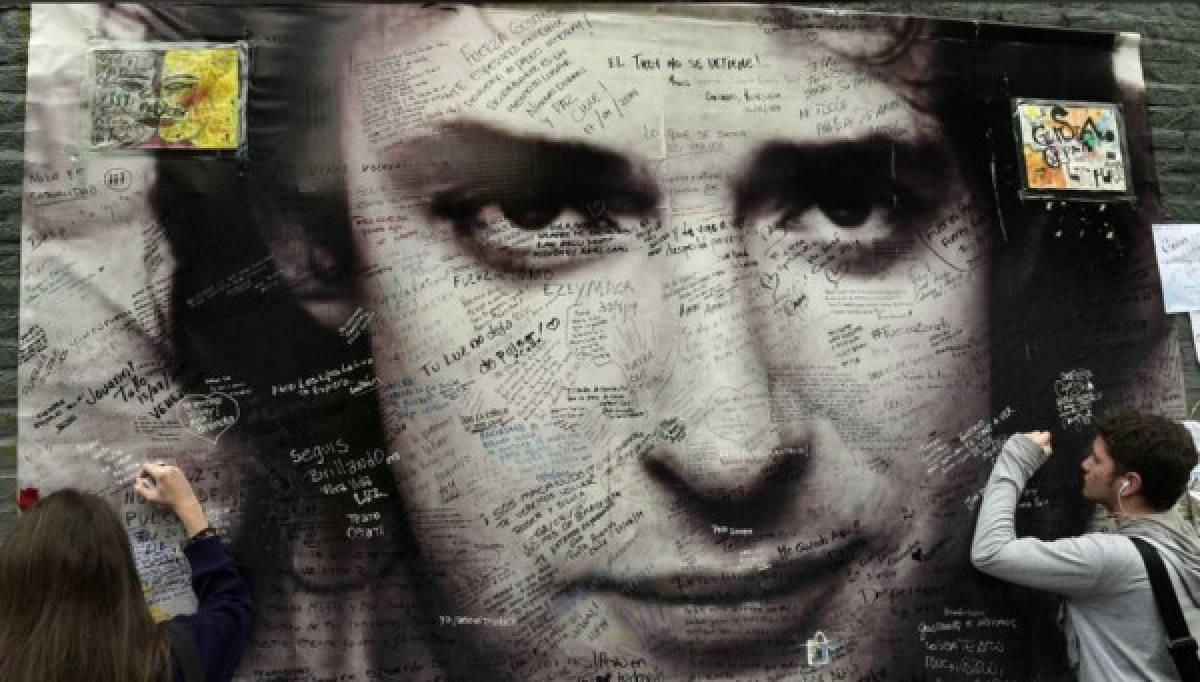 Biografía de Cerati revela detalles de su vida y su muerte  