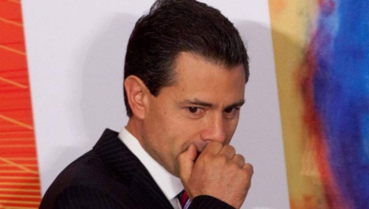 Filtración de documentos alcanza a empresario mexicano cercano a Peña Nieto