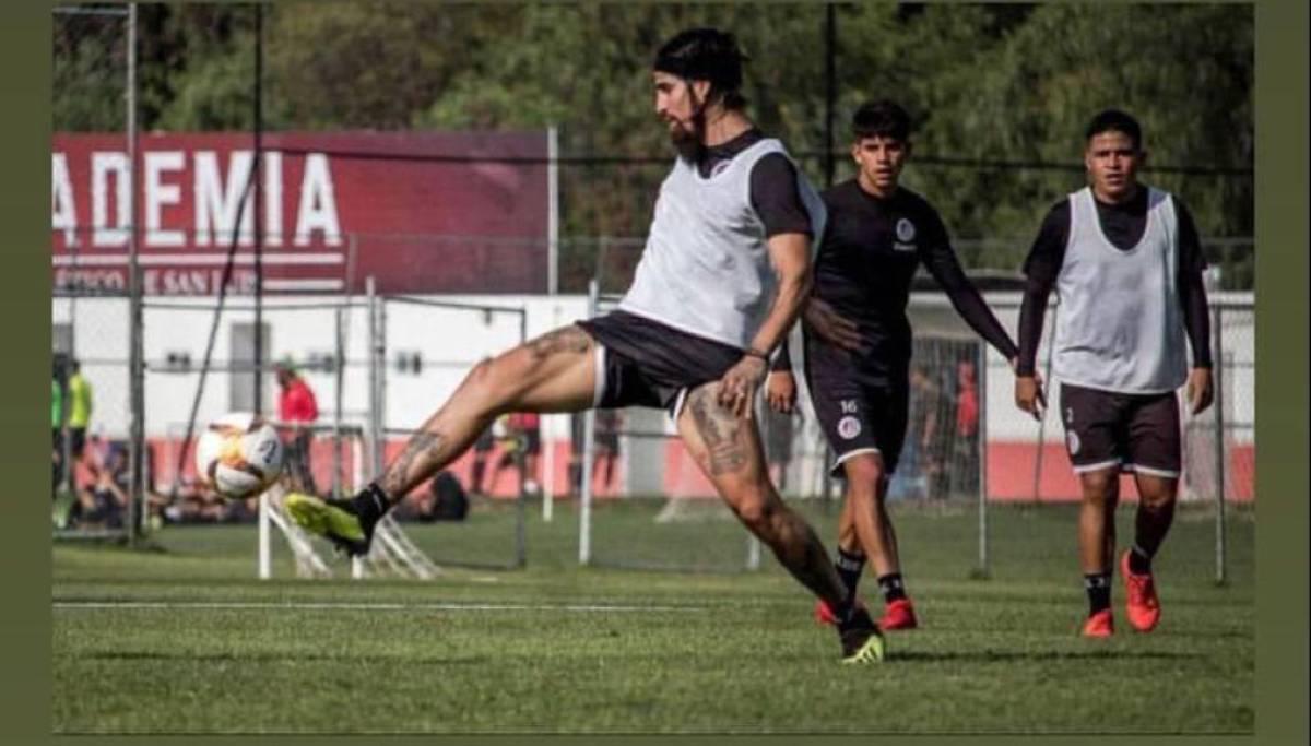 “La tenía encerrada, sin comer y la violaba”, estremecedor testimonio contra futbolista