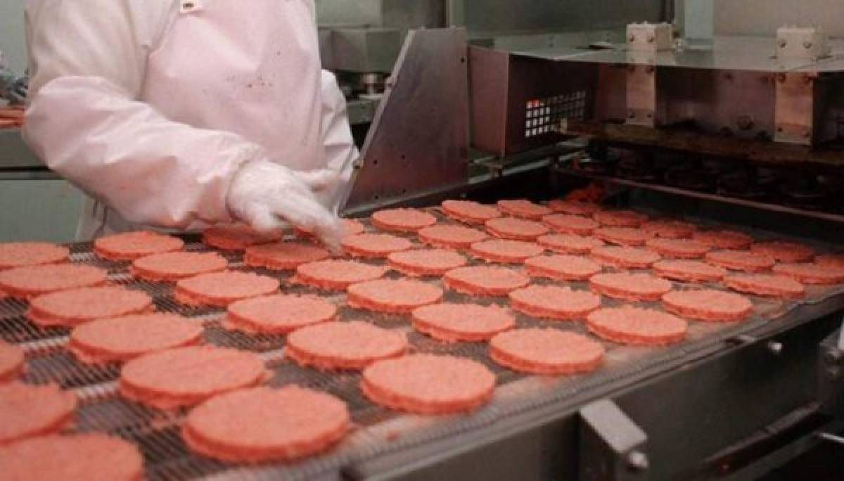 OMS vincula las carnes rojas y procesadas con el cáncer