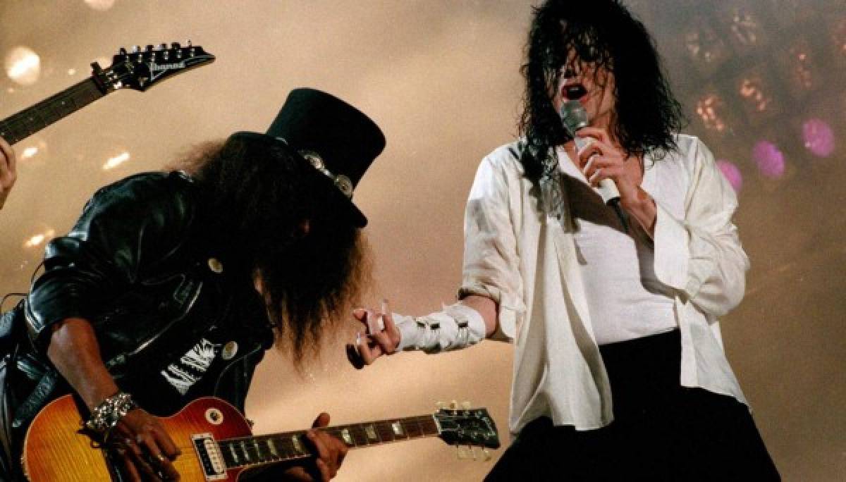 Guns N’ Roses regresa a los escenarios luego de 23 años de ausencia