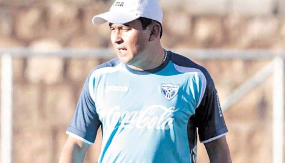 Jorge Jiménez: Hay ilusión de medalla en fútbol