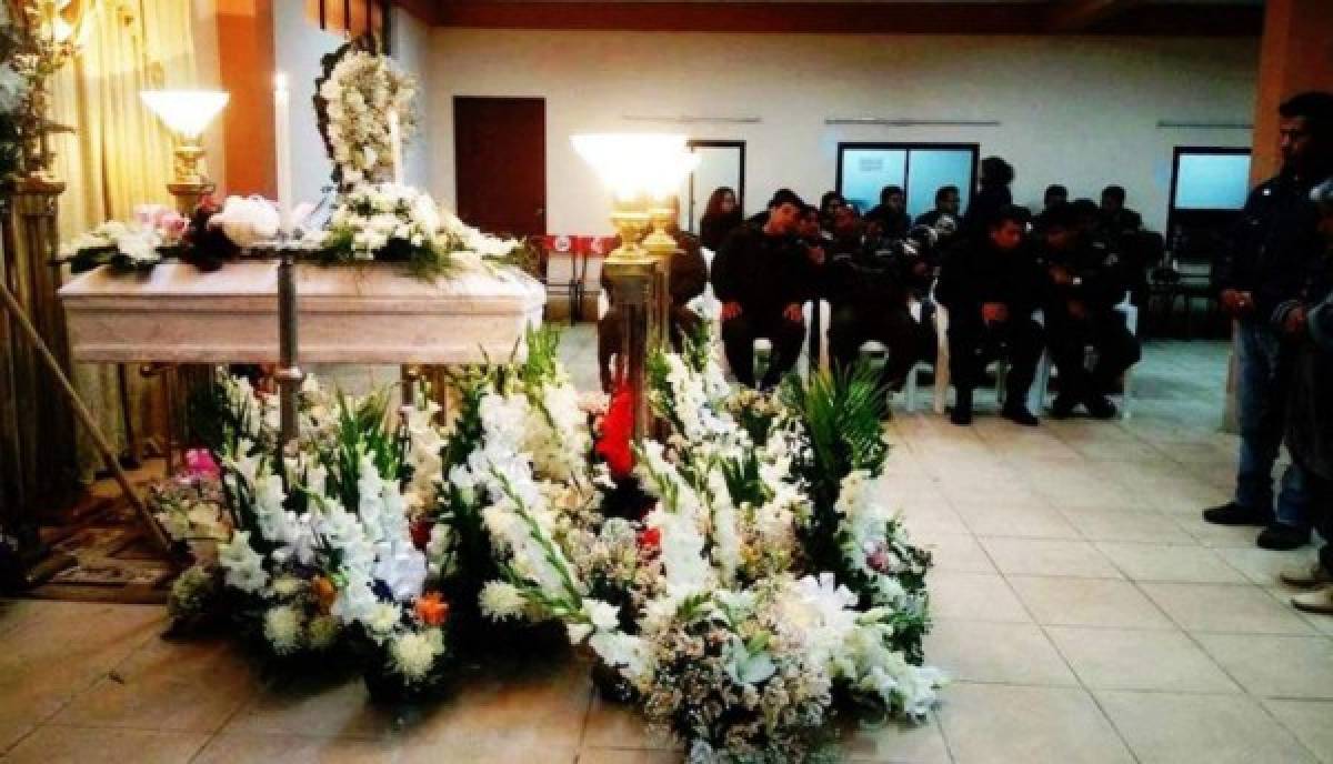 El crimen contra la menor de 7 años conmocionó a Bolivia (Foto: CNN/ El Heraldo Honduras/ Noticias de Honduras)