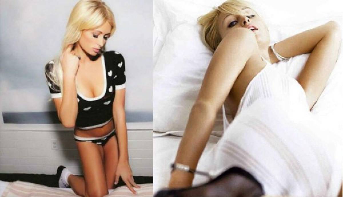 Paris Hilton, la heredera más sensual del mundo está de cumpleaños