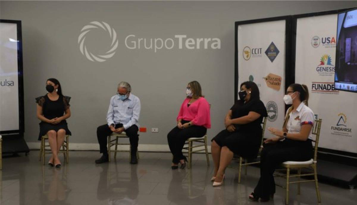 Frutiki gana el Premio Terra Te Impulsa al Emprendedor del Año  