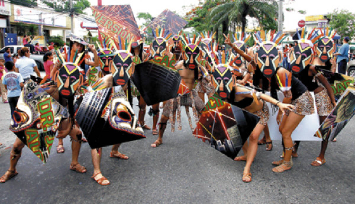 San Pedro Sula vibró