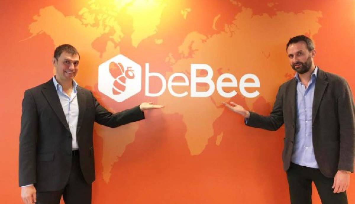 beBee, la red que va tras Linkedin