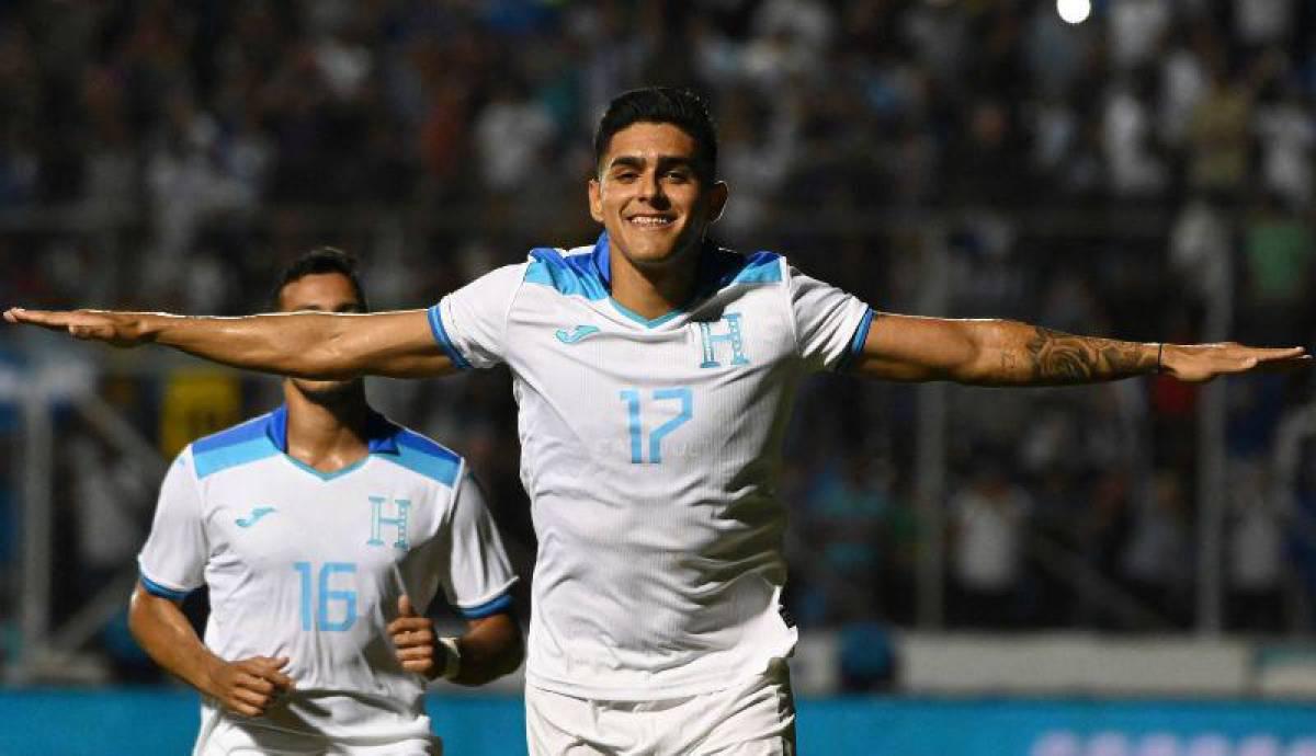 Reinaldo Rueda y la posible convocatoria de Honduras para juegos de Nations League