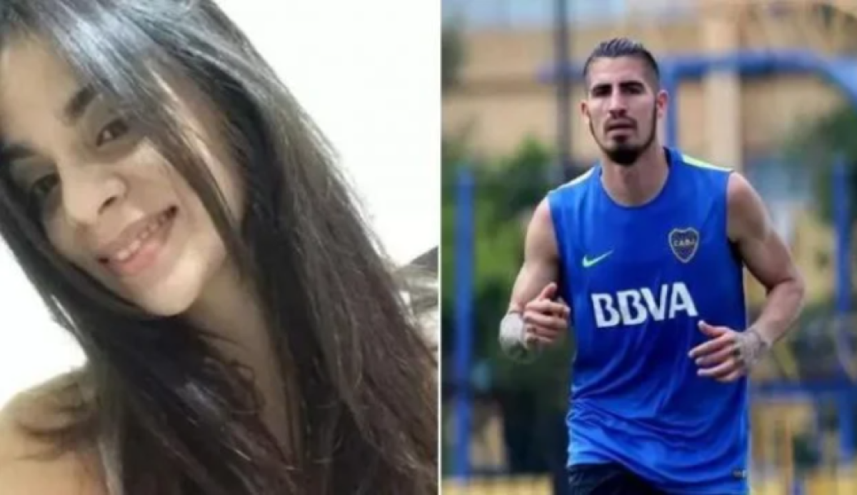 “La tenía encerrada, sin comer y la violaba”, estremecedor testimonio contra futbolista