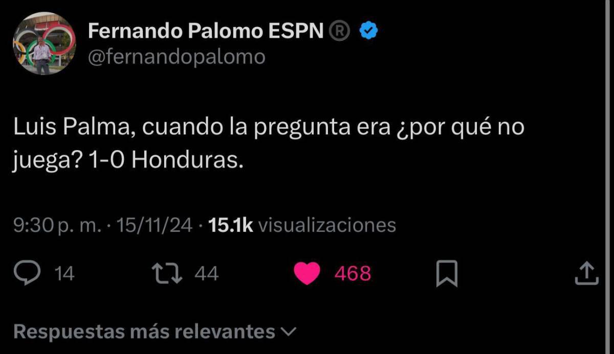 ¡Están que arden! Así reaccionó la prensa mexicana ante gane de Honduras a México en el Morazán