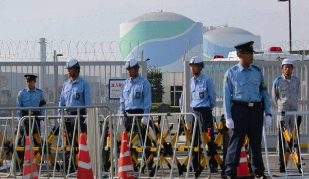 Japón reiniciará primer reactor tras dos años sin energía nuclear