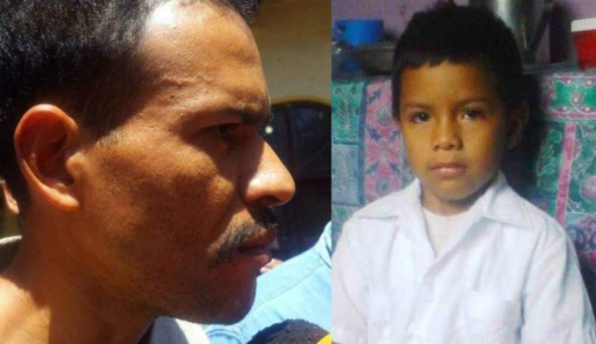 Honduras: Retiran cadáver de padrastro que asesinó a menor en Comayagua