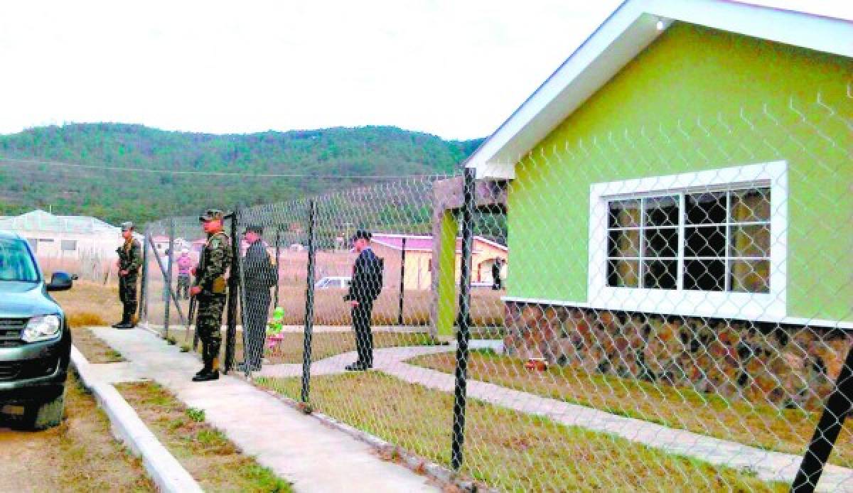 Un conocido de Cáceres entre sospechos del crimen