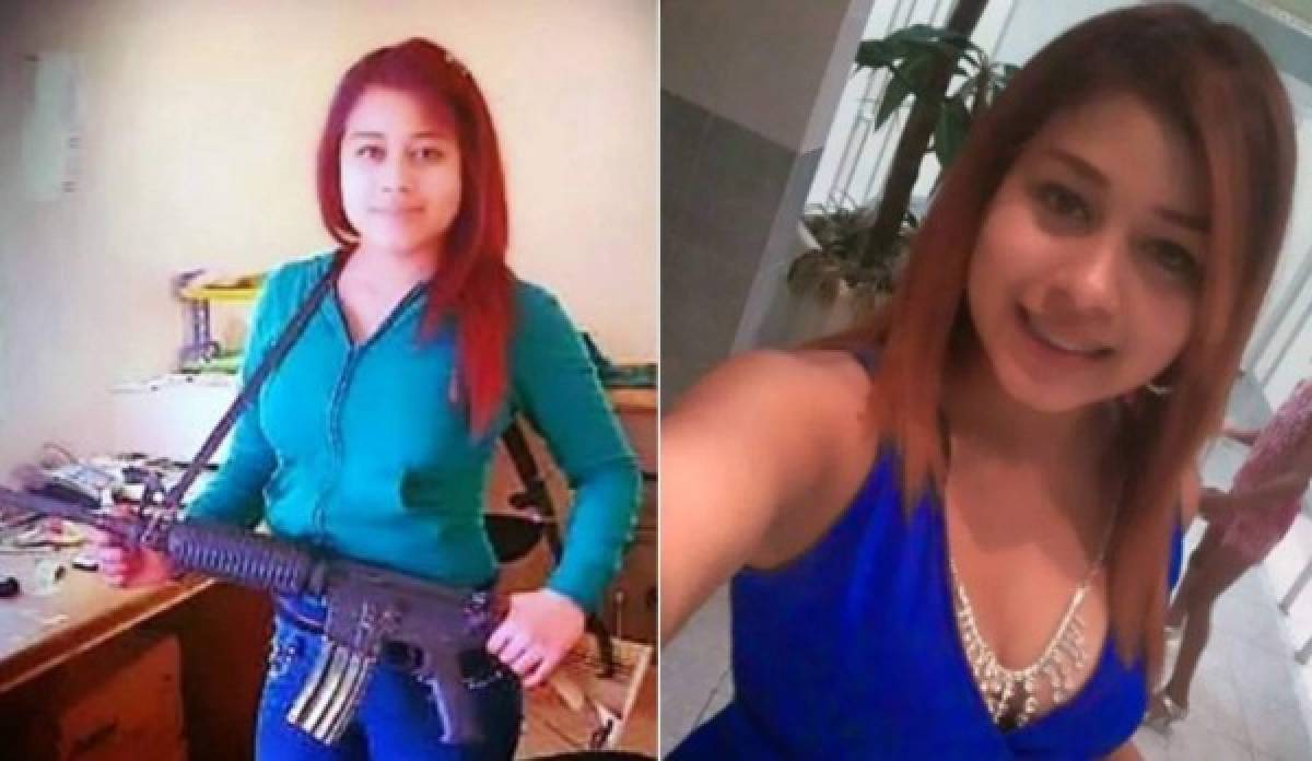 Gatillera de los Zetas confiesa que le excitaba tener sexo con cadáveres decapitados