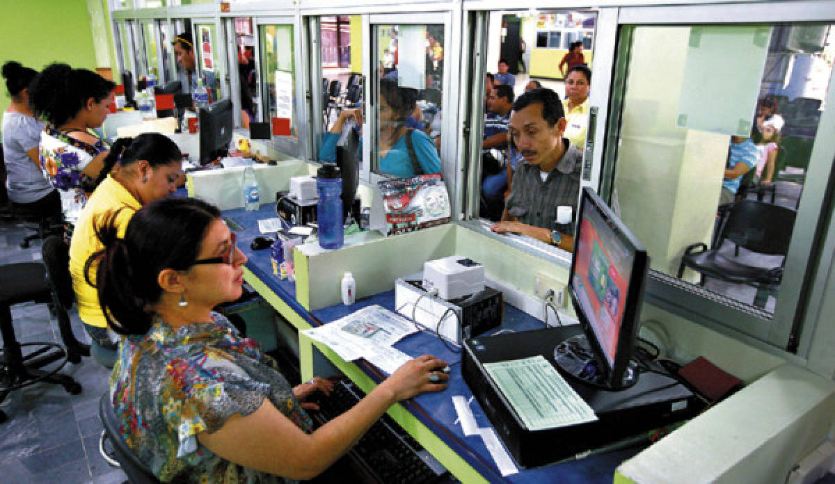 Instituto Hondureño de Seguridad Social en deuda con el proceso de depuración