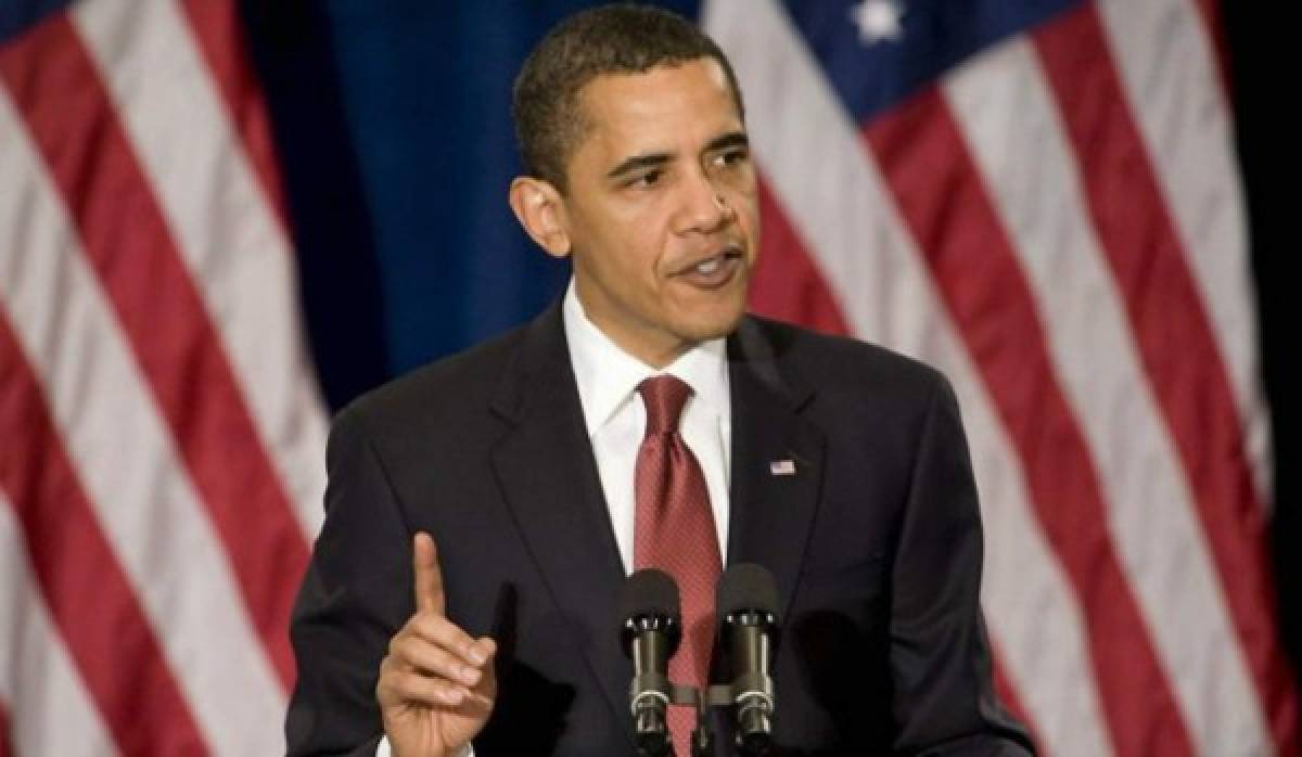 Barack Obama dará este martes su último discurso como presidente