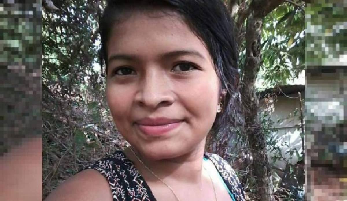 Matan a jovencita de 22 años en la colonia Las Delicias de La Ceiba