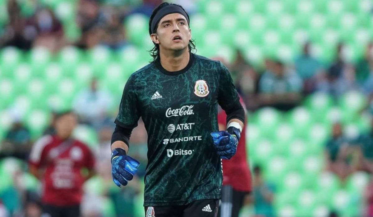 ¡Meten miedo! México podría convocarlos para enfrentar a Honduras en Nations League