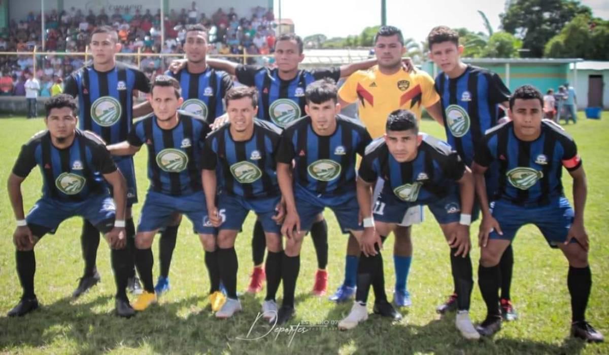 Equipos que podrían ser invitados para jugar en la Liga Nacional de Honduras