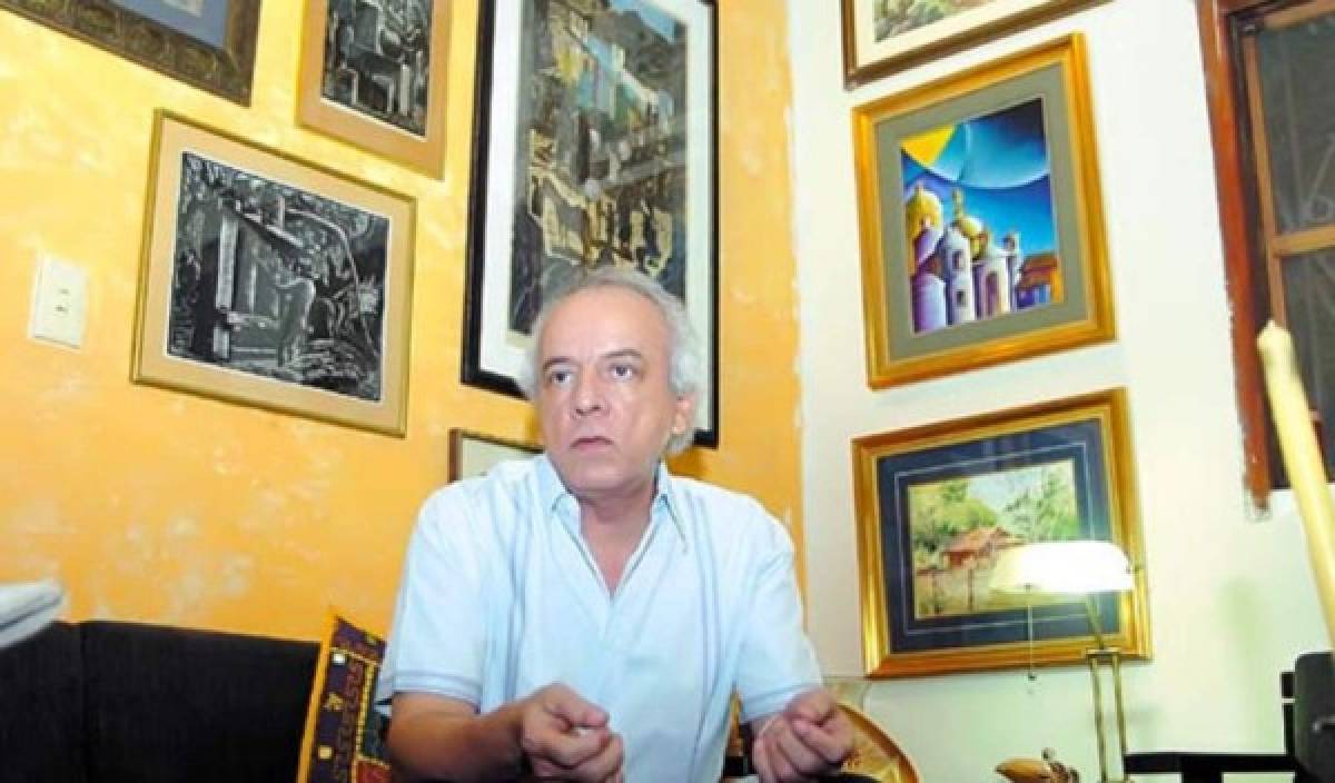 Honduras: Escritores hondureños fueron seleccionados por el FIL