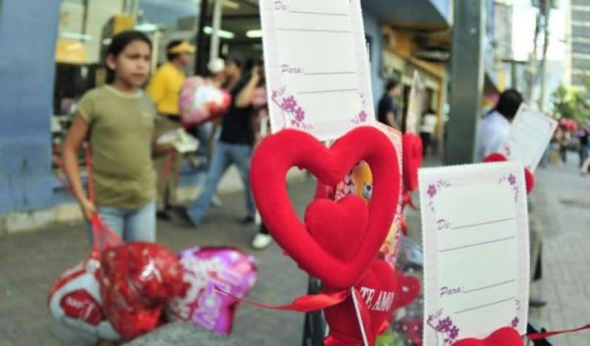 ¿Es San Valentín y no hay dinero para regalos? Puedes dar estos 6 detalles sin gastar nada