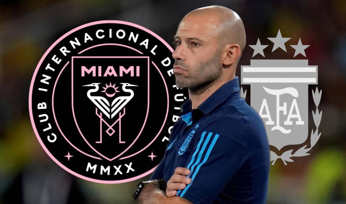 Inter Miami y los fichajes que ha pedido Messi para el Mundial de Clubes