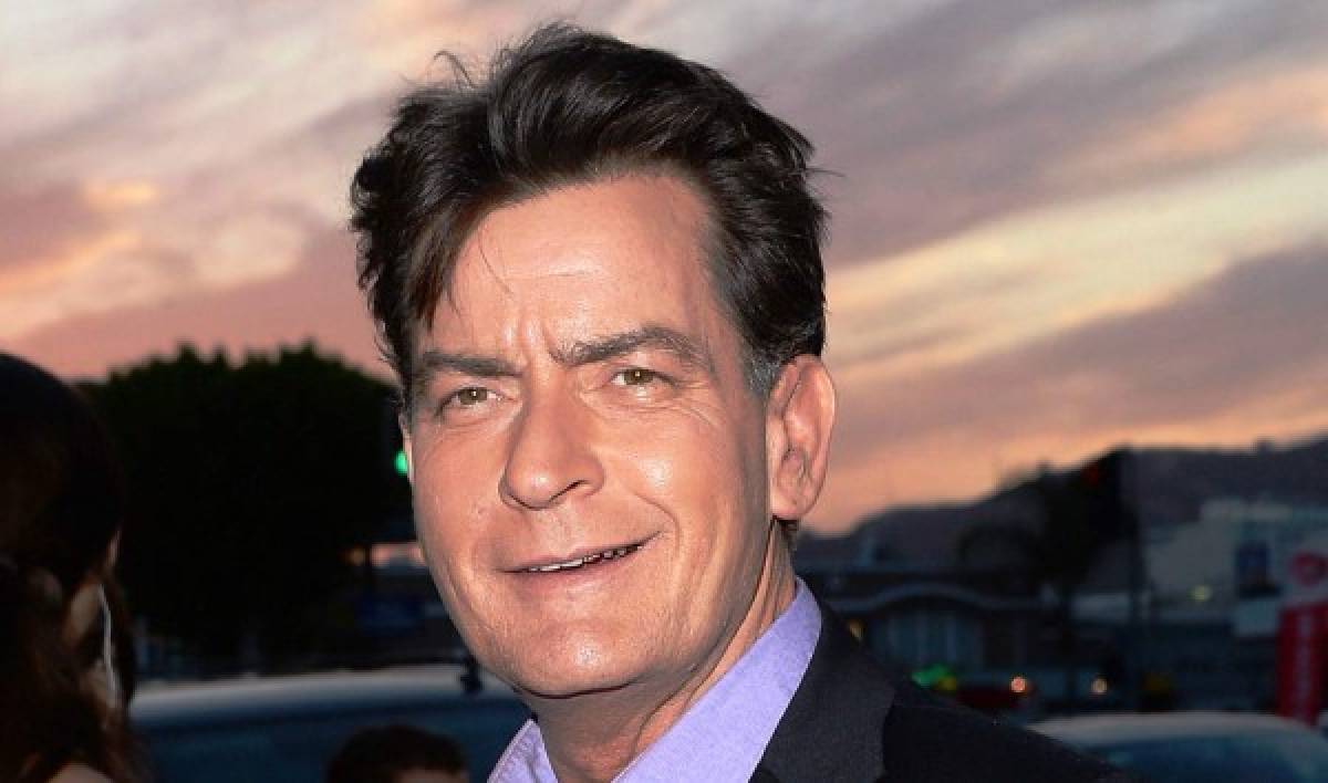 Charlie Sheen dice que 'venció' el VIH