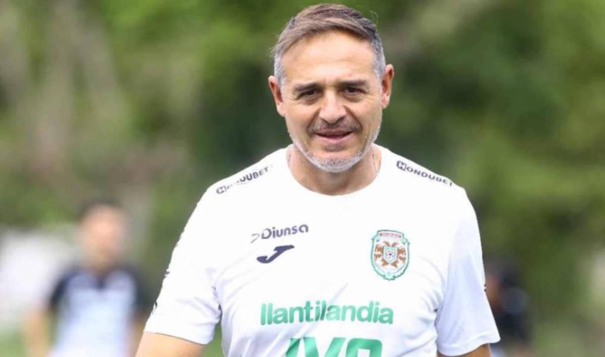 Mercado de fichajes: Técnico a Olimpia, Luis Palma saldría del Celtic y Motagua perdería figuras