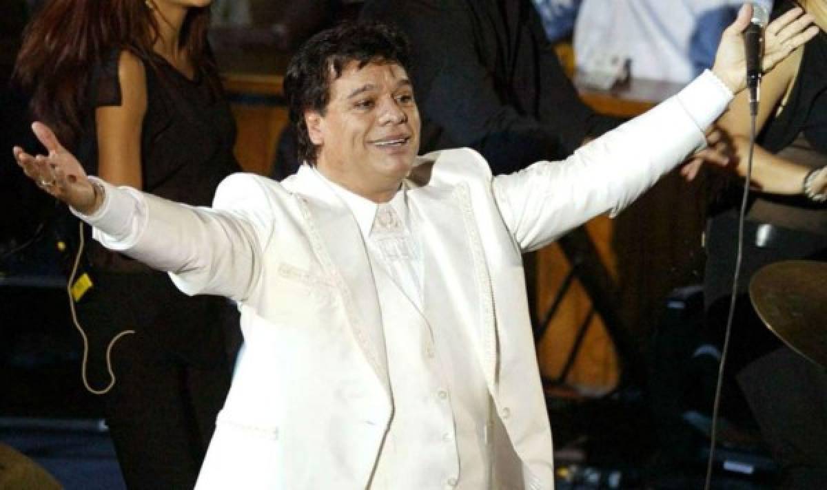 ¿Qué es el Noa Noa que cantaba Juan Gabriel?