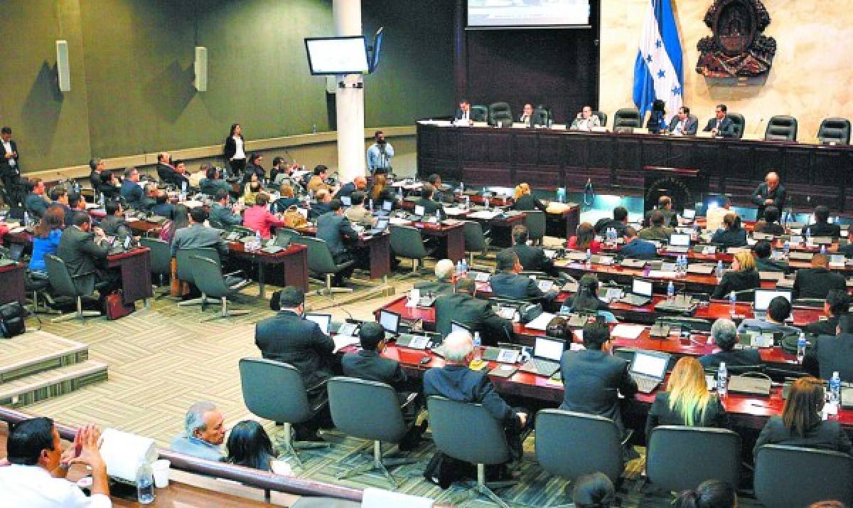 Honduras: Acción penal por lavado adquiere autonomía