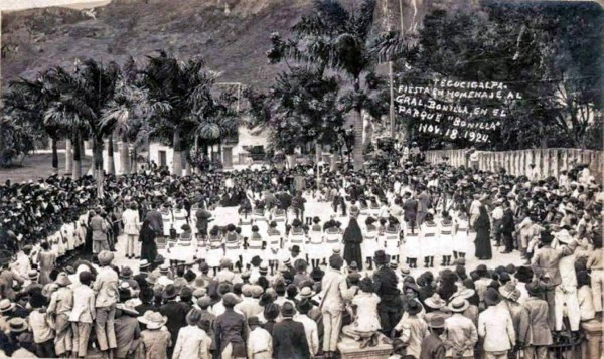 Barrio La Leona atesora intacta su historia