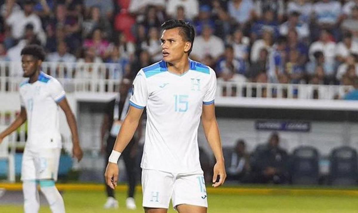 Reinaldo Rueda y la posible convocatoria de Honduras para juegos de Nations League