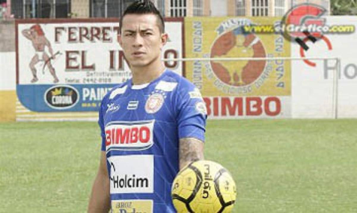 Exjugador de selección salvadoreña de fútbol fue muerto a balazos