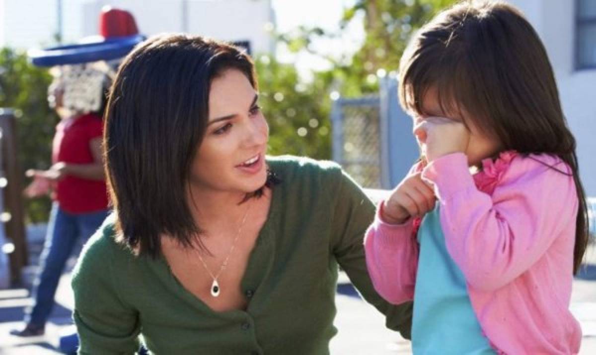 Consejos de cómo preparar a los niños ante su primer día de clases