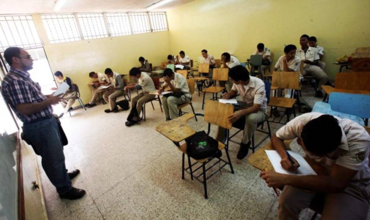 Honduras: Autoridades de Educación establecen feriado por el Día del Estudiante