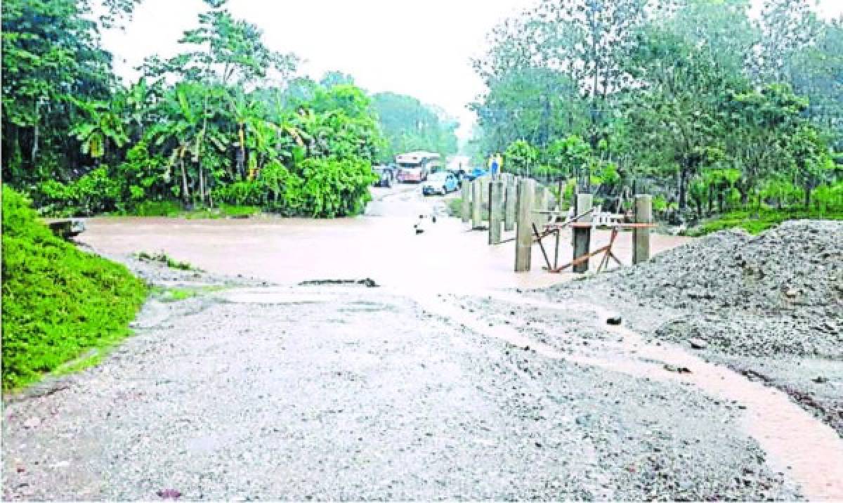 Honduras: Extienden por 24 horas la alerta verde