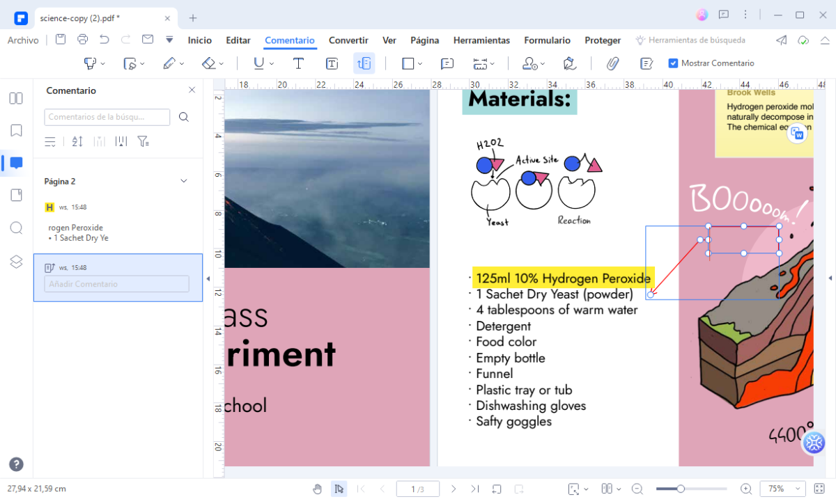 ¿Cómo mejorar la productividad al organizar documentos en papel?