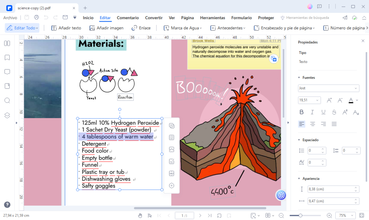 ¿Cómo mejorar la productividad al organizar documentos en papel?